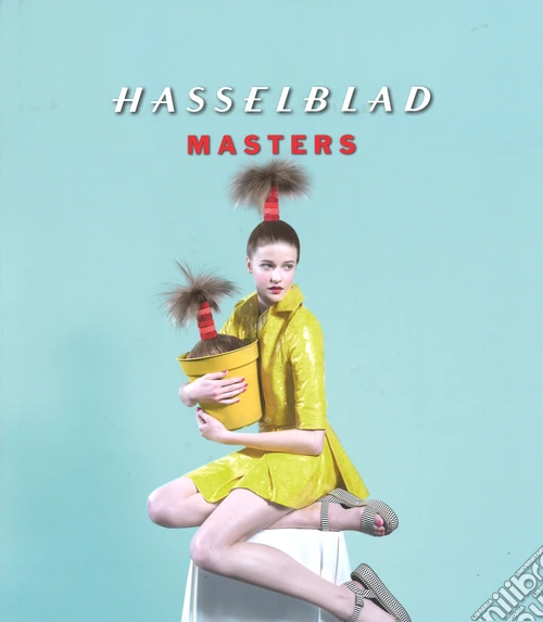 Hasselbald masters. Ediz. multilingue. Vol. 4: Evolve