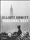 Elliott Erwitt. Personal best. Ediz. multilingue libro