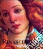 Arte italiana del Rinascimento. Ediz. illustrata libro