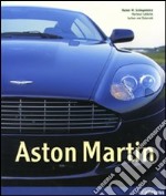 Aston Martin. Ediz. inglese, francese e tedesca