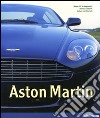 Aston Martin. Ediz. inglese, francese e tedesca libro