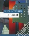 Colour-Farbe-Couleur libro