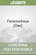 Ferienwnhaus (Das) libro