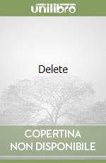 Delete libro