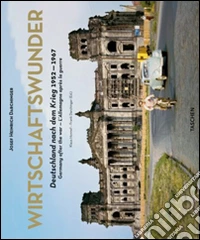 Germany after the war. Ediz. illustrata libro
