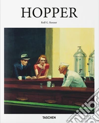 Hopper. Ediz. inglese