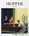 Hopper. Ediz. inglese libro