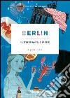 Berlin restaurants & more. Ediz. italiana, spagnola e portoghese libro di Klapsch Thorsten Taschen A. (cur.)