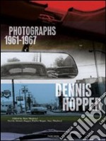 Dennis Hopper. Ediz. inglese libro