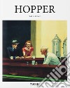Hopper. Ediz. italiana libro