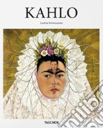 Kahlo libro