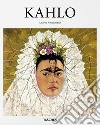 Kahlo libro
