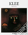 Klee. Ediz. inglese libro di Partsch Susanna