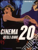 Cinema degli anni venti libro