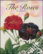 Roses. Ediz. italiana libro