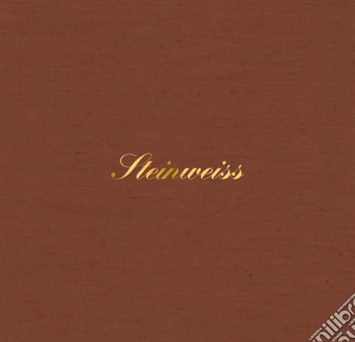 Steinweiss. Ediz. inglese, francese e tedesca