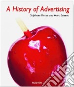 History of advertising