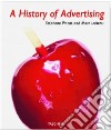 History of advertising libro