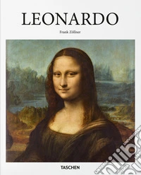 Leonardo. Ediz. inglese