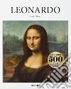 Leonardo. Ediz. inglese libro di Zöllner Frank