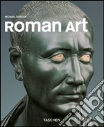 Arte romana. Ediz. illustrata libro