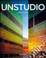 Unstudio. Ediz. illustrata libro