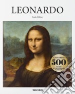 Leonardo. Ediz. illustrata libro