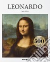 Leonardo. Ediz. illustrata libro