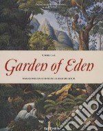 Garden of Eden libro