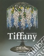 Louis Comfort Tiffany. Ediz. illustrata