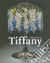 Louis Comfort Tiffany. Ediz. illustrata libro