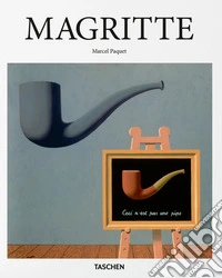 Magritte. Ediz. inglese