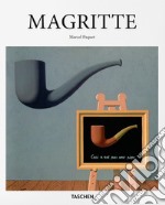 Magritte. Ediz. inglese