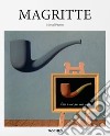 Magritte. Ediz. inglese libro di Paquet Marcel