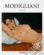 Modigliani. Ediz. inglese