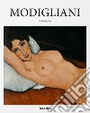 Modigliani. Ediz. inglese libro