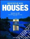 Architecture now! Houses. Ediz. italiana, spagnola e portoghese libro