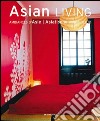 Stile asiatico. Ediz. italiana, spagnola e portoghese libro
