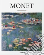 Monet. Ediz. inglese