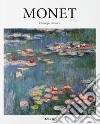 Monet. Ediz. inglese libro