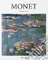 Monet. Ediz. italiana libro