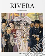 Rivera. Ediz. inglese libro