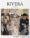 Rivera. Ediz. inglese libro di Kettenmann Andrea