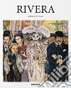 Rivera libro di Kettenmann Andrea