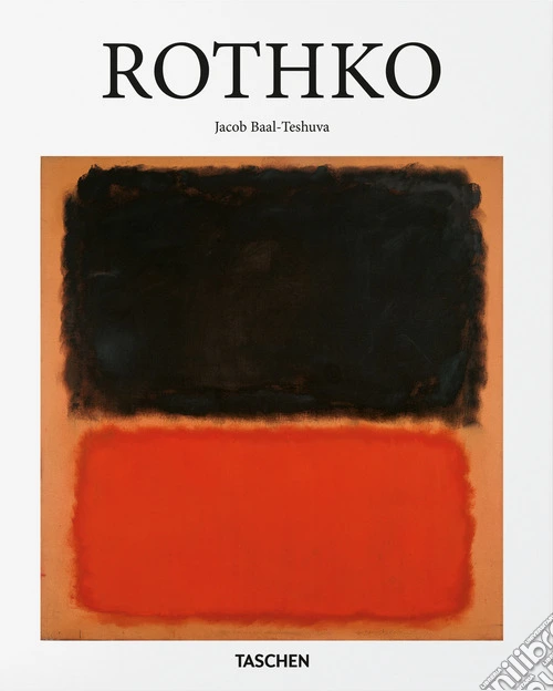 Rothko. Ediz. inglese