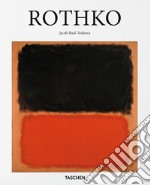 Rothko. Ediz. inglese