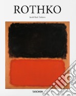 Rothko. Ediz. italiana