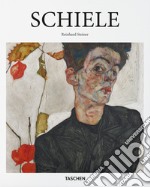 Schiele. Ediz. inglese libro