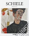 Schiele. Ediz. inglese libro
