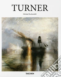 Turner. Ediz. inglese